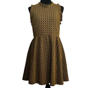 ‧₊˚🖤✩ Vintage Target Dress – Timeless & Flattering! ✩₊˚📷